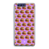 Giants: Honor 9 Transparant Hoesje