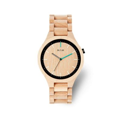 Unisex horloge MAM MAM698 (Ø 40 mm)