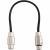 RockBoard XLR kabel plat male-female 30 cm