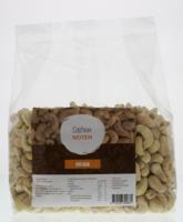 MijnNatuurwinkel Cashewnoten 1 Kilogram