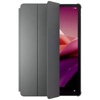 Lenovo Tab P12 Folio Case Book cover Grijs Tabletcover