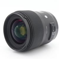 Sigma 35mm f/1.4 ART DG HSM Canon EF occasion