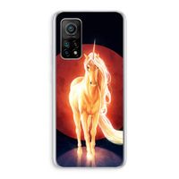 Last Unicorn: Xiaomi Mi 10T 5G Transparant Hoesje