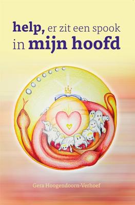 Help, er zit een spook in mijn hoofd. (Paperback)