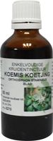 Natura Sanat Orthosiphon stamineus / koemis koetjing tinctuur (50 ml)