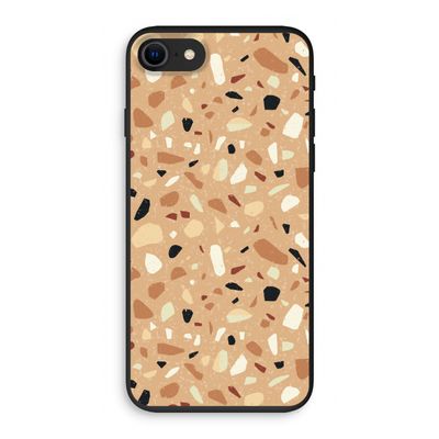 Terrazzo N°17: iPhone 7 Biologisch afbreekbaar hoesje