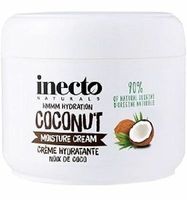 Inecto Naturals Coconut - Moisture Cream 250 Ml - thumbnail