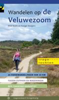 Wandelen op de Veluwezoom (Paperback)