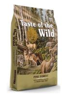 TASTE OF THE WILD Pine Forest - droog hondenvoer - 2 kg