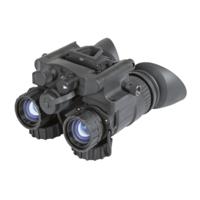 AGM NVG-40 NW1 Binoculaire Nachtkijker Goggles Gen2+ White Phosphor