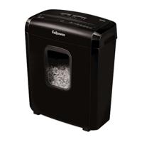 Papierversnipperaar Fellowes Powershred 6M 13 L