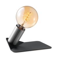 Light depot - tafellamp Boyd - chroom - Outlet