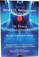 Succesboeken De trage schildklierwerking