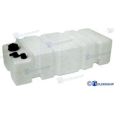Depósito agua dulce y accesorios GS31230 - DEPOSITO AGUA 22C 52L