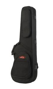 SKB 1SKB-SCFS6 universele softcase voor elektrische gitaar