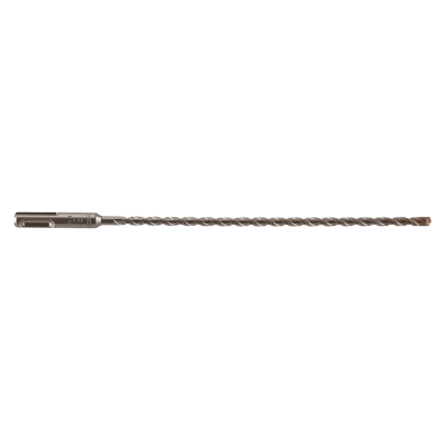Wolfcraft Hamer-slagboor | HM | SDS-plus | Ø6 x 260mm | 1 stuk - 7991000