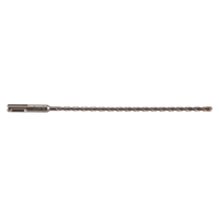Wolfcraft Hamer-slagboor | HM | SDS-plus | Ø6 x 260mm | 1 stuk - 7991000