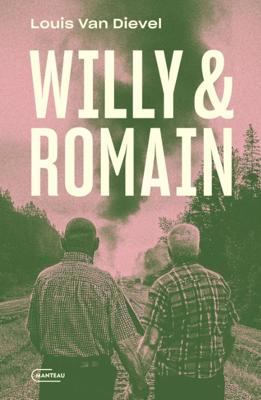 Willy & Romain (Paperback)