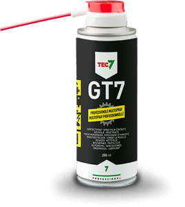 Tec7 GT7 Multifunctionele spray 200ml - 230102000 - 230102000