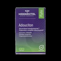 Adouciton 60 Vegetarische capsules