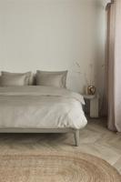 Beddinghouse Beddinghouse Dekbedovertrek Change Zand 140x200/220 cm