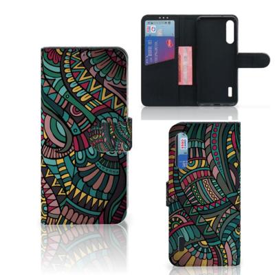 Xiaomi Mi A3 | Telefoon Hoesje | Aztec