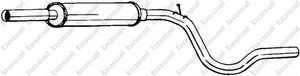 Middendemper 281233