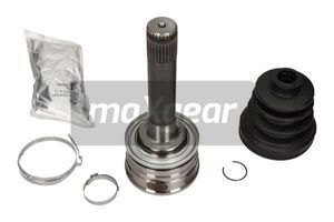 Homokineet reparatie set, aandrijfas 490416