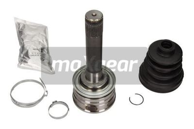 Homokineet reparatie set, aandrijfas 490416
