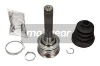 Homokineet reparatie set, aandrijfas 490416