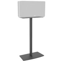 Cavus CSDH350B speaker steun Vloer Aluminium Zwart - thumbnail
