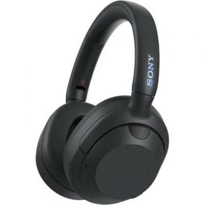Oordopjes Sony WHULT900NB.CE7 Zwart