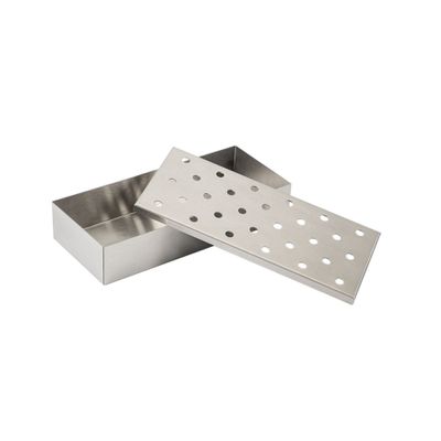 Barbecue rookbox hatex
