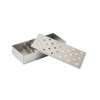 Barbecue rookbox hatex