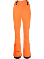 Rossignol x JCC pantalon de ski Sirius - Orange