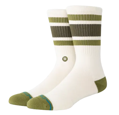 Stance Boyd Crew Sokken Stance Boyd Crew Sokken