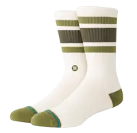Stance Boyd Crew Sokken