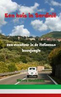 Een huis in Sardinië | Brave New Books
