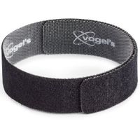 Vogel&apos;s Cable Straps (6 Pcs) Zwart