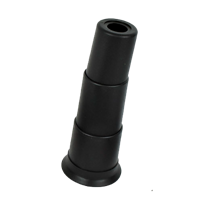 Noblechairs gasveer afdekkap / cover