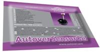SAINT-GOBAIN AUTOVER sensorsicker av sensor adhesive gel saint gobain 3ml syringe