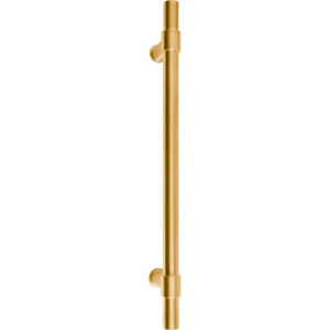 Formani | PB400 NP | Deurgreep | PVD mat goud