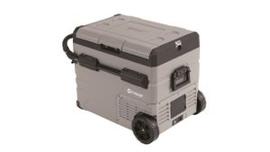 Outwell Arctic Frost 35 compressor koelbox - 39  liter - Grijs