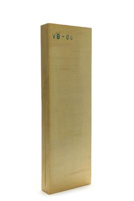 ELS VB-00 violin back