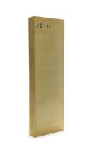 ELS VB-00 violin back