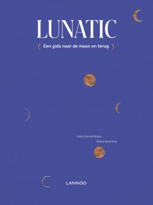 Lunatic - Katrin Swartenbroux - ebook
