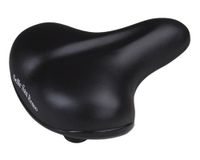 San Remo Selle 3240 city zadel elastisch op kaart