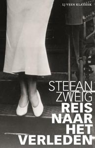 Reis naar het verleden (Paperback)