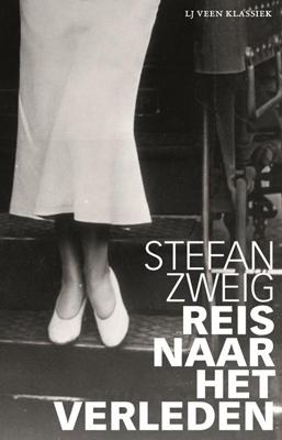 Reis naar het verleden (Paperback)