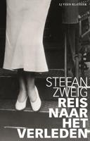 Reis naar het verleden (Paperback)